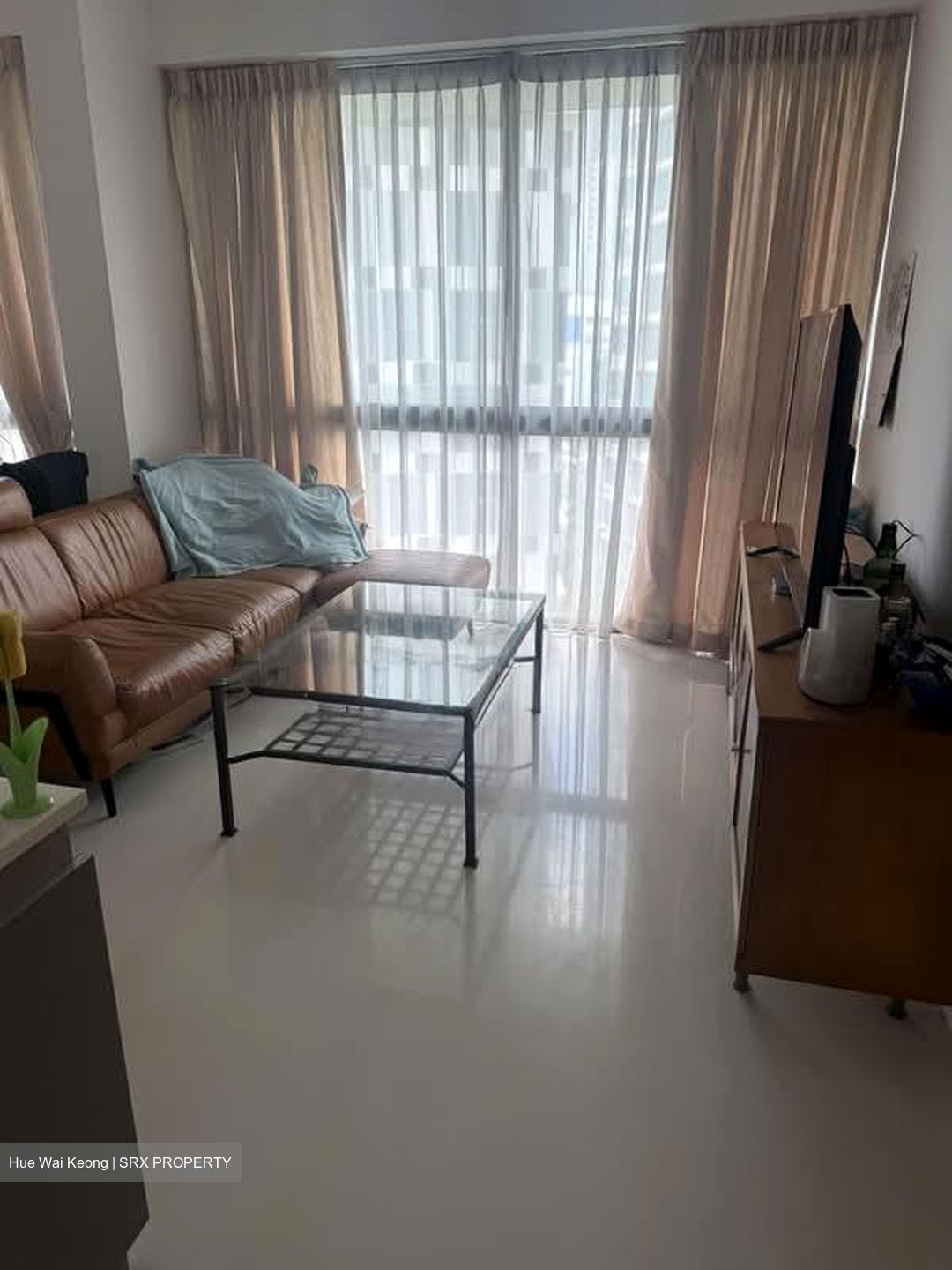 The Suites At Central (D9), Condominium #575063321